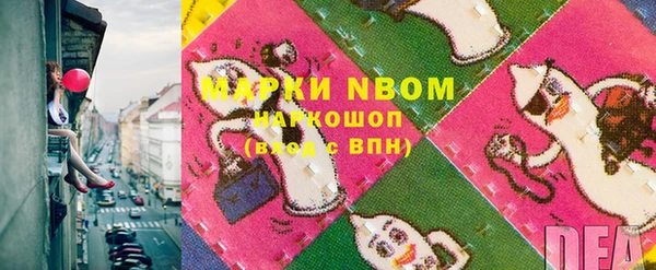 мдпв Пересвет
