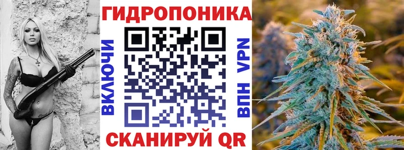 Каннабис Bruce Banner Иркутск